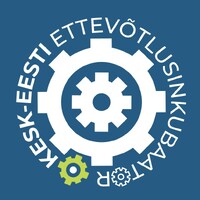 Kesk-Eesti ettevõtlusinkubaator logo - Similar company to Claricy