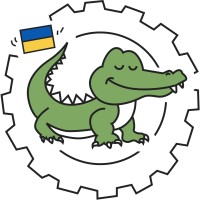 Busy Puzzle logo - Similar company to Українська Асоціація Індустрії Іграшок