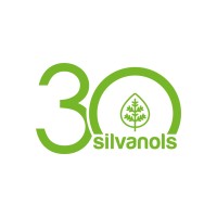 Silvanols logo - Similar company to Olpha