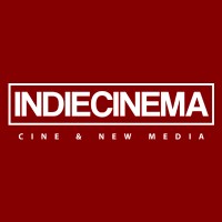 Indie Cinema logo - Similar company to Studio Mrh
