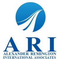 Alexander Remington International Associates, Inc. logo - Similar company to An&C: (®️Fórmula C4) Business Growth
