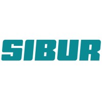 SIBUR logo - Similar company to Severstal