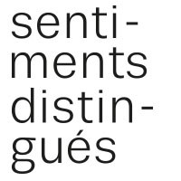 Sentiments Distingués