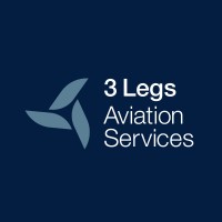 3Legs Aviation Services Ltd logo - Similar company to Opul Jets