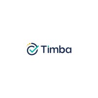 Timba-app logo - Similar company to Clint Sanchez Design