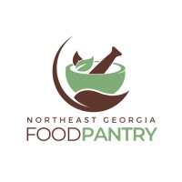 Northeast Georgia Food Pantry logo - Similar company to Oob Solutions