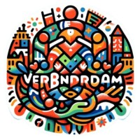 VerbindRdam - Samen voor een verbonden stad logo - Similar company to Govlab010