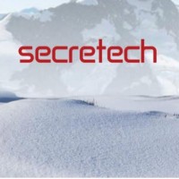 Secretech Sweden AB logo - Similar company to Securetech Fence Systems, Inc.