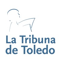 La Tribuna de Toledo logo - Similar company to Fundación Zuloaga
