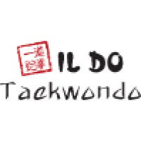 ILDO Taekwondo logo - Similar company to M:Idea