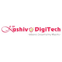 Kashiv DigiTechs - Digital Marketing Agency logo - Similar company to Digital Prefer: Digital Marketing Agency
