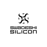 Swadeshi Silicon logo - Similar company to N Space Tech