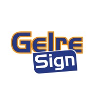 Gelresign logo - Similar company to Contractmakelaar