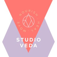 Studio Veda logo - Similar company to Studio Veda