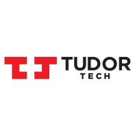 Tudor Tech logo - Similar company to Tudortech