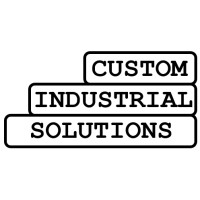 Custom Industrial Solutions logo - Similar company to Custom Solutions Manufacturing, Inc.