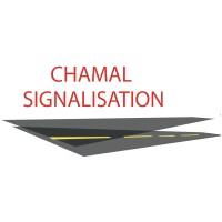 Societe chamal signalisation logo - Similar company to Global For Road Marking