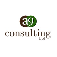 A9 CONSULTING LIMITED logo - Similar company to Cesium Ltd