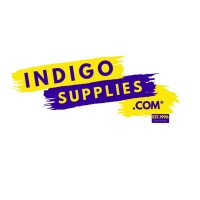 Indigo Supplies Limited logo - Similar company to Imperial Heating Services Ltd