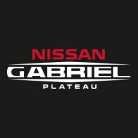 Nissan Gabriel Plateau logo - Similar company to Spinelli Lexus Lachine