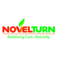 Novelturn Lifesciences logo - Similar company to Monday Marketer