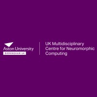 UK Multidisciplinary Centre for Neuromorphic Computing logo - Similar company to Wisconsin Neuromorphic Computing