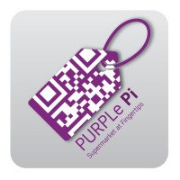 PurplePi logo - Similar company to Trade Apps Ltd