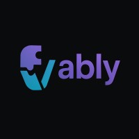 Vably logo - Similar company to Vably