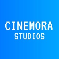 Cinemora Studios logo - Similar company to Effectudio