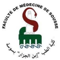 Faculty of Medicine of Sousse logo - Similar company to Ethomix