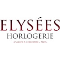 Elysée Horlogerie logo - Similar company to Horlogerie Doc'Temps