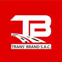 TRANS' BRAND S.A.C. logo - Similar company to Goicochea Print