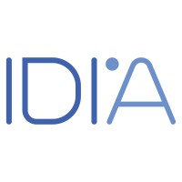 Cluster IDiA logo - Similar company to Alamops