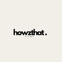Howzthat Films logo - Similar company to Signos Films
