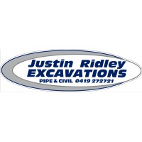 Justin Ridley Excavations Pipe and Civil logo - Similar company to Spenna