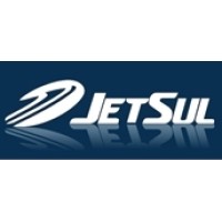 JET Sul Táxi Aéreo logo - Similar company to Endecots Taxi Aéreo