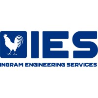 Ingram Engineering Services, Inc logo - Similar company to Probe Support Services