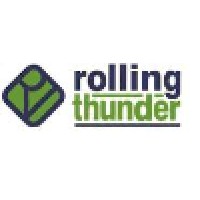 Rolling Thunder logo - Similar company to The Confluence Group