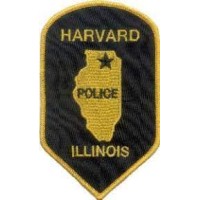Harvard Police Department logo - Similar company to Northeastern University Police Department