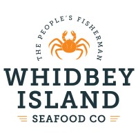 Whidbey Island Seafood Company logo - Similar company to Pescatlantic