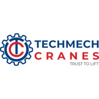 Techmechcranes logo - Similar company to Pedvak Technologies Pvt. Ltd.