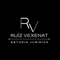 Estudio Juridico Ruiz Vexenat logo - Similar company to Cmf Estudio Jurídico