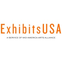 ExhibitsUSA logo - Similar company to Upscale Method
