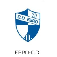 CD Ebro logo - Similar company to Escuelas Ceneted