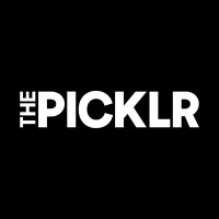The Picklr logo - Similar company to Dupr
