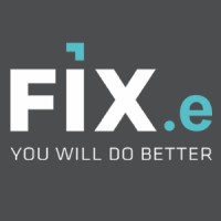 FIX.e Digital Marketing Projects logo - Similar company to The  Black Bird