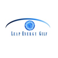 Leap Energy Gulf logo - Similar company to Energy Central Co.