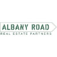 Albany Road Real Estate Partners logo - Similar company to Code Delirium