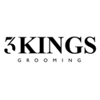 3 Kings Grooming logo - Similar company to Zozzah