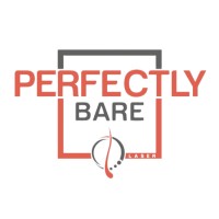 Perfectly Bare Laser logo - Similar company to Waypoint Orthopaedic Associates